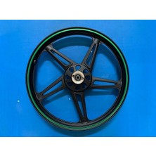 Arora Ar 06  -  Ön Jant Yeşil