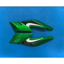 Arora Ar 06  -  Far Çerçevesi Aks. Yeşil Tk