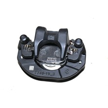 Arora Beatrıx  -  Arka Fren Sistemi Alt Merkez