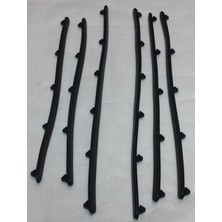 Arora Safarı 125  -  Alt Basamak Kauçuk Lastik Tk.