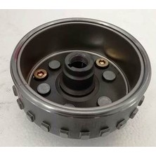 Arora Ar 06  -  Volant