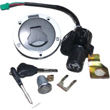 Arora Ck 250  -  Kontak Takımı