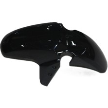 Arora Zr2  -  Ön Çamurluk Siyah