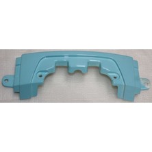 Arora Safarı 50  -  Arka Stop Altı Kapak Sarı