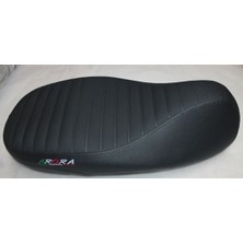 Arora Safarı 125  -  Koltuk