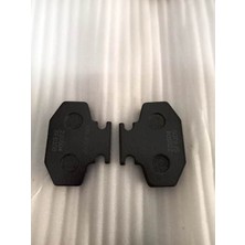 Arora Atv Hector  -  Ön Disk Balata Tk.