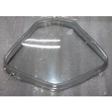 Arora Leopar  -  Km Saati Camı