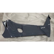 Arora AR50-50 Kasırga  -  Sağ Iç Dizlik Gri