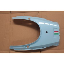 Arora Mojıto 50  -  Arka Stop Üstü Kapak Yeşil