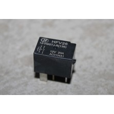 Arora MT125  -  Benzin Pompa Rolesi