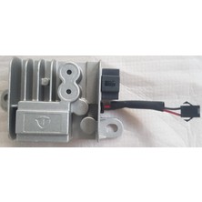 Arora Zr4  -  Voltaj Düşürücü