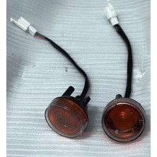 Arora Dazzle 50  -  Ön Sinyal Takım