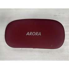 Arora Angel Pro  -  Ön Koltuk (Sırt Dayanma) Krem