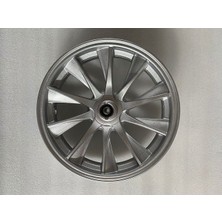 Arora Mojıto 50  -  Ön Jant Mavi