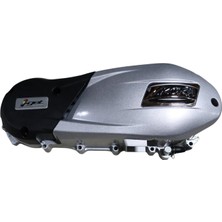 Arora Prıme  -  Marş Kapağı