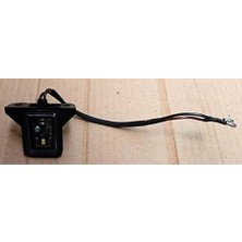 Arora Beatrıx  -  Arka Plaka Lambası