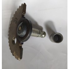 Arora Cappucıno - 50  -  Yarım Ay Dişli