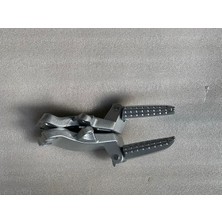 Arora Max Pro  -  Arka Basamak Takım