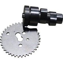 Arora Max Pro 250  -  Eksantrik Mili ve Dişlisi