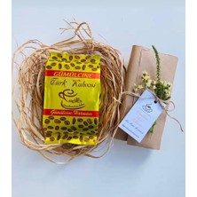 Gümülcine Kuru Kahve Gümülcine Türk Kahvesi 100 gr Yumuşak Lezzetli Özel Harmanlı Menşei Yunan Kahvesi