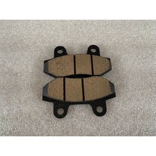 Arora Chınf 318  -  Ön Disk Balata Tk.