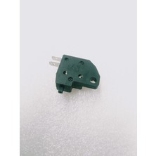 Arora Dazzle 125  -  Ön Fren Müşürü (Kare)