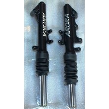 Arora Freedom 125  -  Ön Amartisör Takım