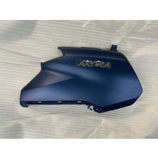 Arora Max Jet  -  Sağ Far Paneli Mavi