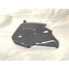 Arora Max Jet  -  Sol Far Paneli Gri