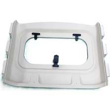 Arora Angel Pro  -  Arka Cam Çerçevesi Iç Plastiği