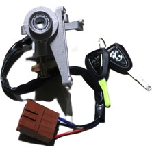 Arora Polo Farm  -  Kontak Takımı