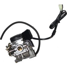 Arora AR50 Vesta  -  Karbüratör