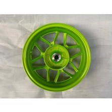 Arora Beatrıx  -  Arka Jant Yeşil