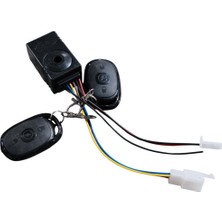 Arora Felıx New  -  Alarm Seti