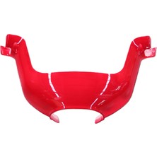 Arora Felıx Pro  -  Direksiyon Alt Plastiği Kırmızı