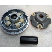 Arora Atv Hector  -  Ön Otomatik Kavrama