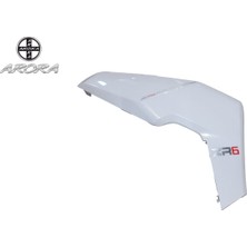 Arora Zr6  -  Sağ Ön Panel Beyaz