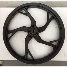 Arora MT125  -  Ön Jant Siyah