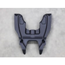 Arora Shark 125  -  Far Altı Plastik