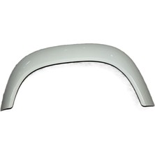 Arora Felıx New  -  Arka Çamurluk Dek.pls.tk. Yeşil