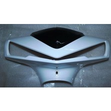 Arora Freedom 50  -  Sinyal Muhafaza Beyaz