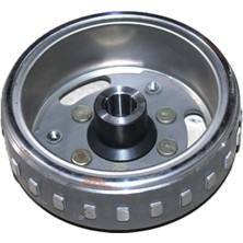 Arora Boss 125  -  Volant