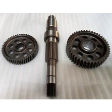 Arora Max-T  -  Difransiyel Dişli Takımı