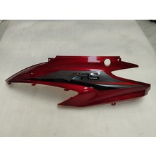 Arora Leopar  -  Sağ Koruma Levhası Kırmızı