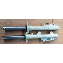 Arora Beatrıx  -  Ön Amartisör Takım