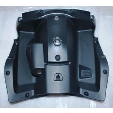 Arora Freedom Pro  -  Iç Panel Üst Plastik