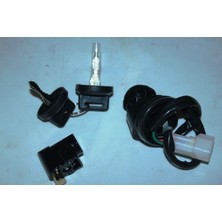 Arora Atv-Hunter  -  Kontak Takımı