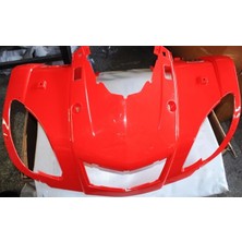 Arora Atv-Hunter  -  Ön Panel Kırmızı