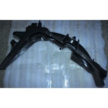 Arora Smart 50  -  Arka Çamurluk