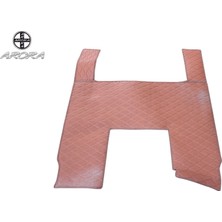 Arora E-Kargo  -  Paspas